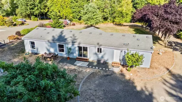 1510 Key Peninsula HWY SW, Lakebay, WA 98349
