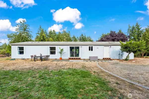 1510 Key Peninsula HWY SW, Lakebay, WA 98349