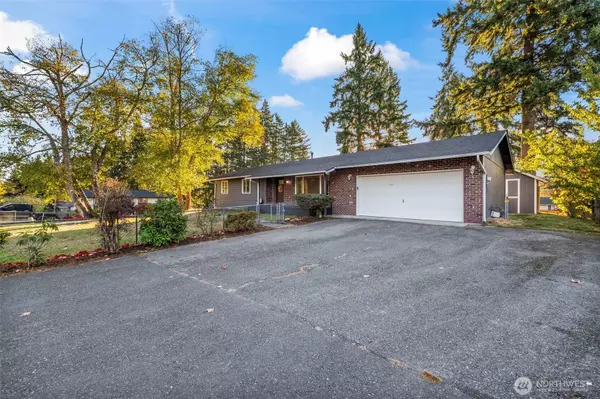 3300 Madrona ST SE, Port Orchard, WA 98366