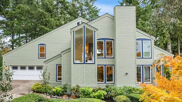 10104 51st ST NW, Gig Harbor, WA 98335