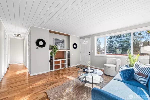 1125 E 61st ST, Tacoma, WA 98404