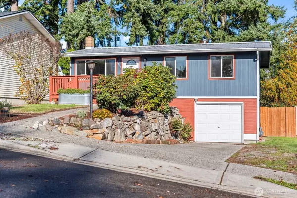 1125 E 61st ST, Tacoma, WA 98404