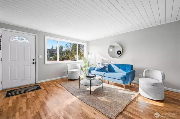 1125 E 61st ST, Tacoma, WA 98404