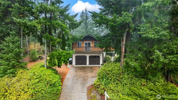 9504 NE 27th AVE, Lacey, WA 98516