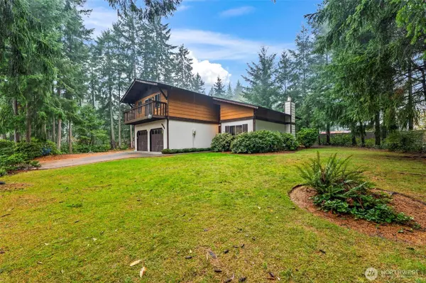 9504 NE 27th AVE, Lacey, WA 98516