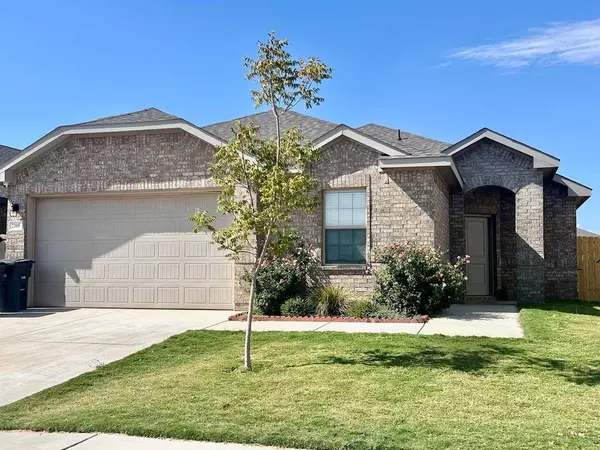 2105 Pike Way, Midland, TX 79707