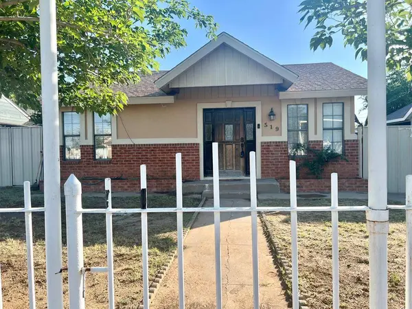 519 Bernice, Odessa, TX 79763