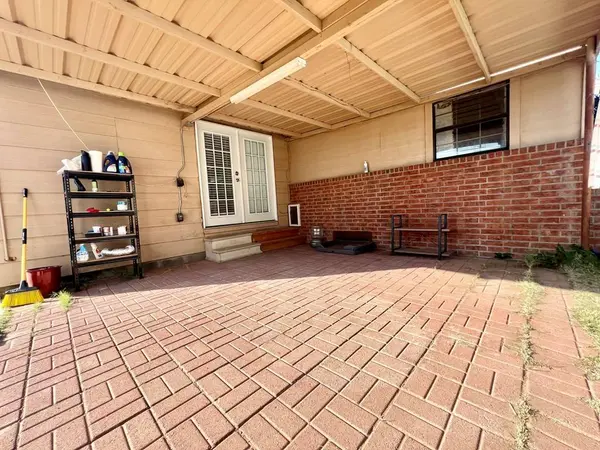 519 Bernice, Odessa, TX 79763