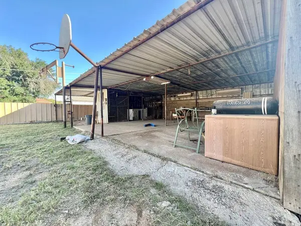 519 Bernice, Odessa, TX 79763