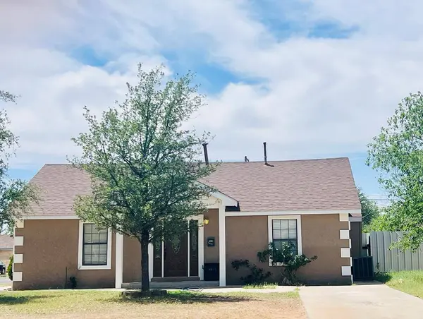 1401 Alleghaney Ave, Odessa, TX 79761