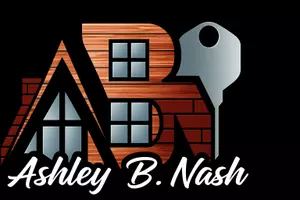 Ashley B. Nash logo