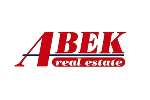 Abek Real Estate logo