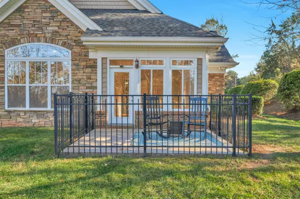 Stop Mowing, Start Living: How to Reclaim Your Weekends in a Matthews Luxury Villa