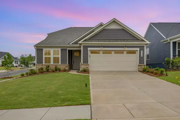 Step Inside Your Next Chapter: Explore 1818 Winding Mist Drive in 3D