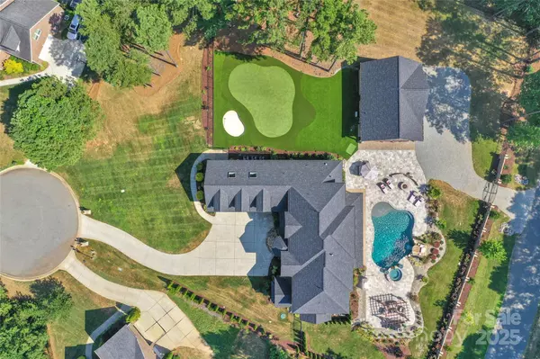 7946 Norman Pointe DR, Denver, NC 28037