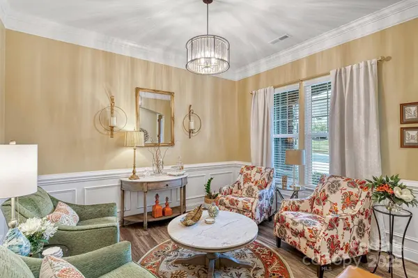 10026 St Kitts Landing LN, Charlotte, NC 28278