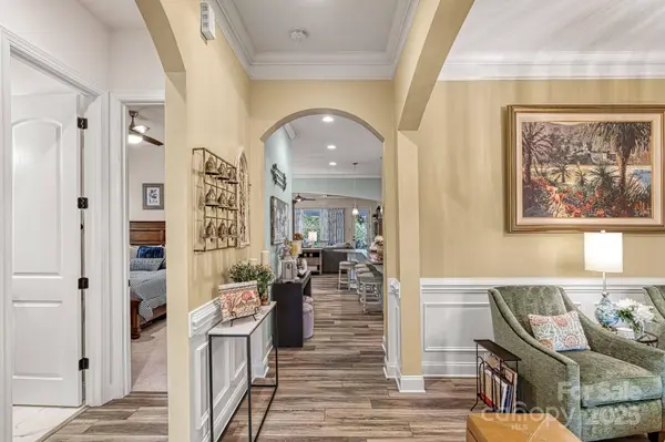 10026 St Kitts Landing LN, Charlotte, NC 28278