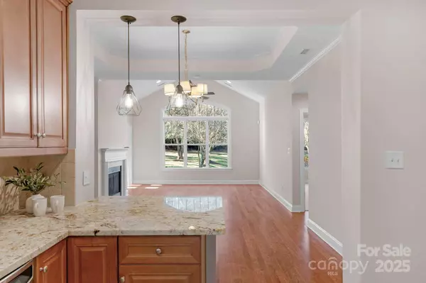 3038 Bellasera WAY, Matthews, NC 28105