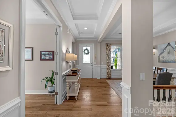 16414 Cozy Cove RD, Charlotte, NC 28278