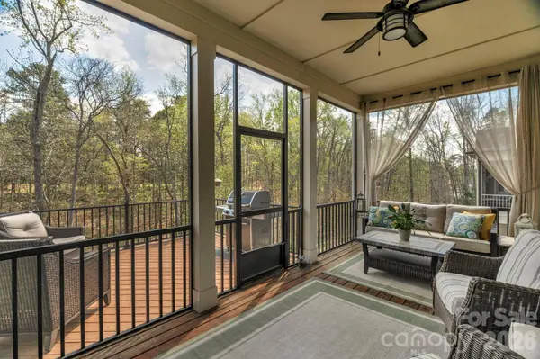 16414 Cozy Cove RD, Charlotte, NC 28278