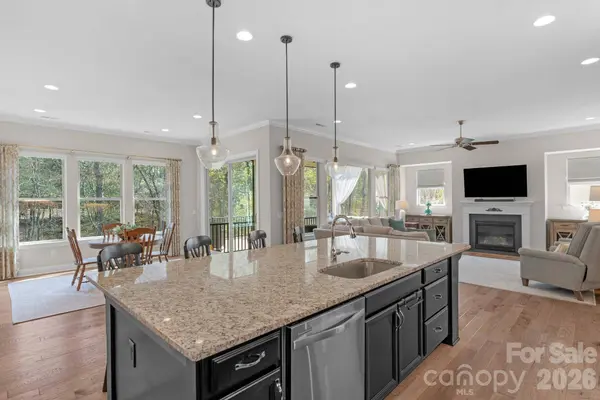 16414 Cozy Cove RD, Charlotte, NC 28278