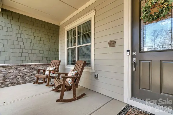 16414 Cozy Cove RD, Charlotte, NC 28278