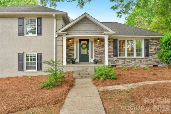 2600 Weathersford RD, Mint Hill, NC 28227