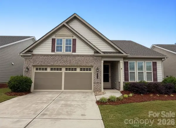 5539 Cheerful LN, Charlotte, NC 28215