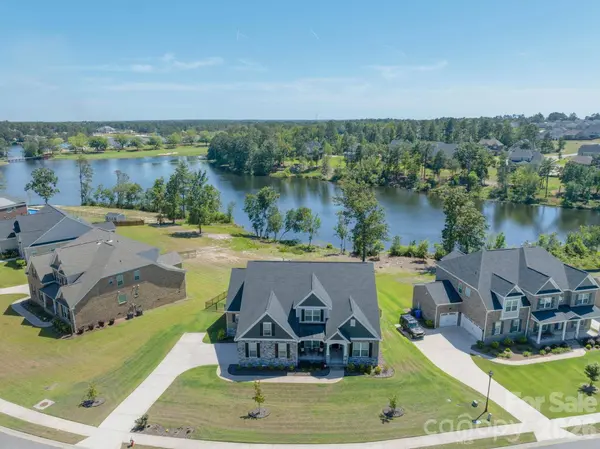 1050 Emerald Creek DR, Elgin, SC 29045