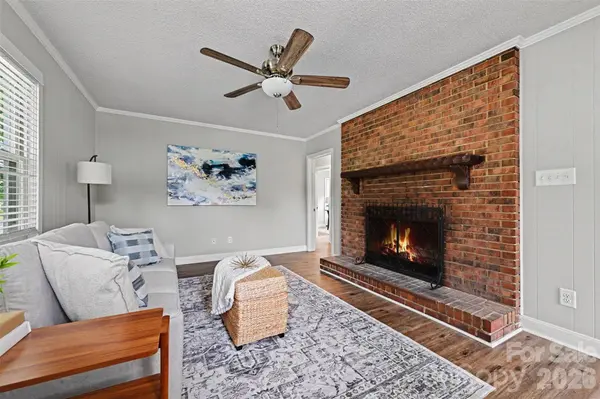 1599 Hillcrest AVE, Lancaster, SC 29720