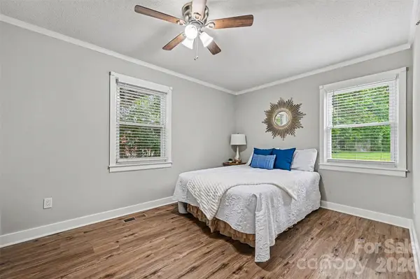 1599 Hillcrest AVE, Lancaster, SC 29720