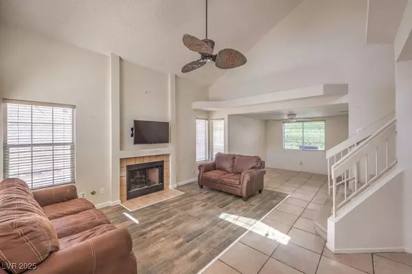 8308 Tide Pool DR, Las Vegas, NV 89128
