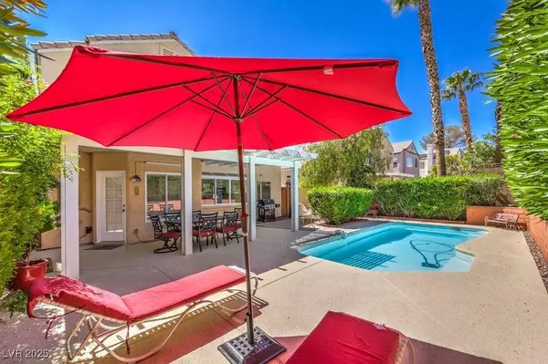 8308 Tide Pool DR, Las Vegas, NV 89128