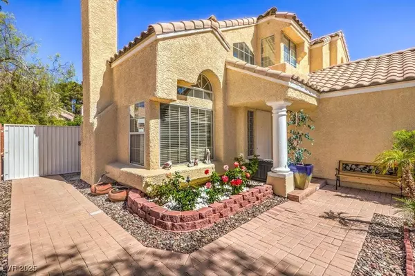 8308 Tide Pool DR, Las Vegas, NV 89128