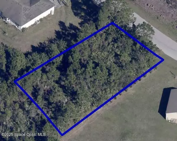 1160 Townsene RD SE, Palm Bay, FL 32909