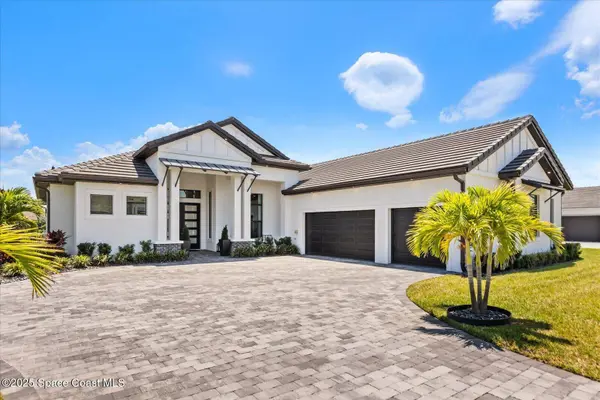 4065 Domain CT, Melbourne, FL 32934