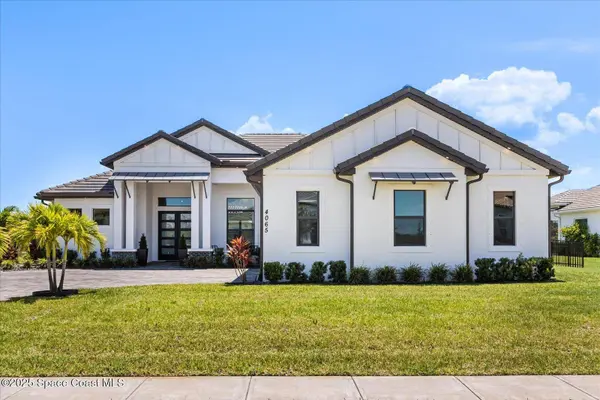 4065 Domain CT, Melbourne, FL 32934
