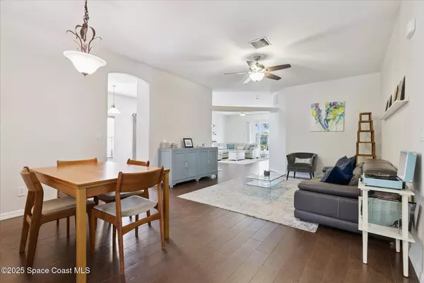 5869 Duskywing DR, Rockledge, FL 32955