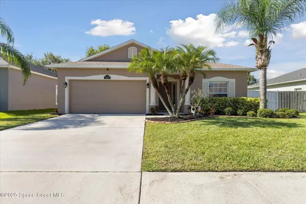 5869 Duskywing DR, Rockledge, FL 32955