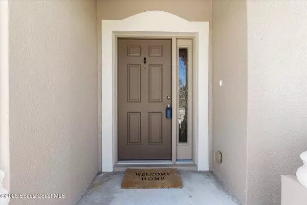 5869 Duskywing DR, Rockledge, FL 32955