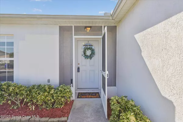 3883 La Flor DR, Rockledge, FL 32955