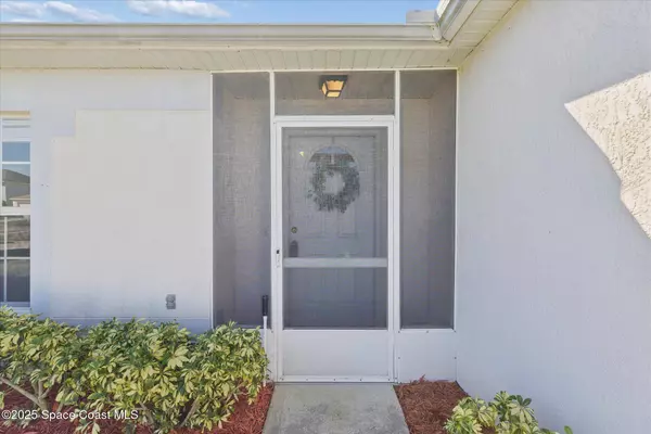 3883 La Flor DR, Rockledge, FL 32955