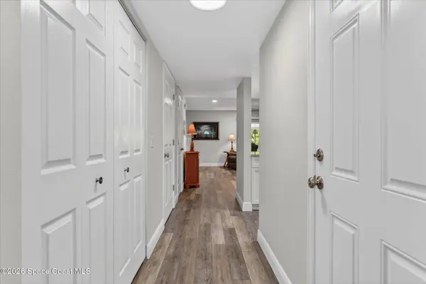 800 Poinsetta DR #4, Indian Harbour Beach, FL 32937