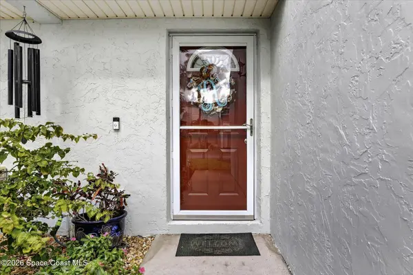 800 Poinsetta DR #4, Indian Harbour Beach, FL 32937