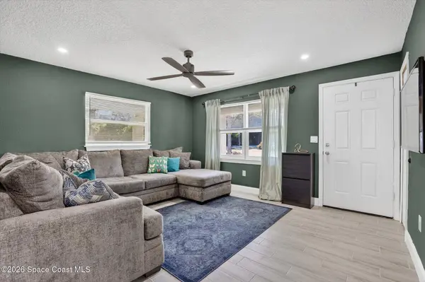 3612 Tomlin DR, Cocoa, FL 32926