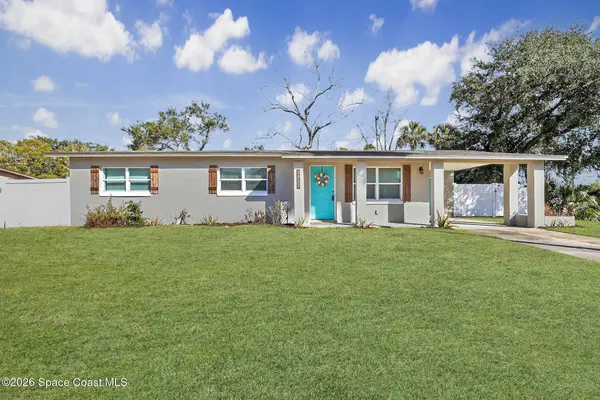 3612 Tomlin DR, Cocoa, FL 32926