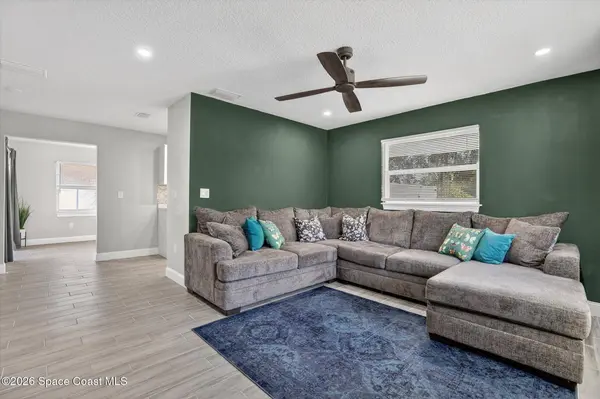 3612 Tomlin DR, Cocoa, FL 32926