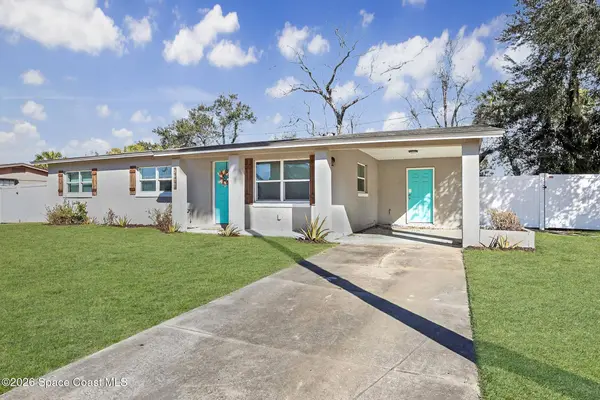 3612 Tomlin DR, Cocoa, FL 32926