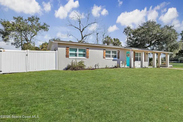 3612 Tomlin DR, Cocoa, FL 32926