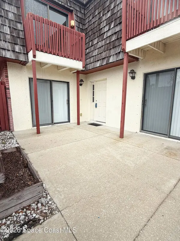 54 Piney Branch WAY #D, Melbourne, FL 32904